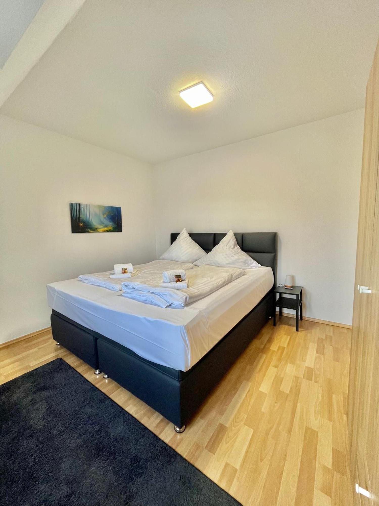 Guesthouse Bielefeld - Brake Buitenkant foto