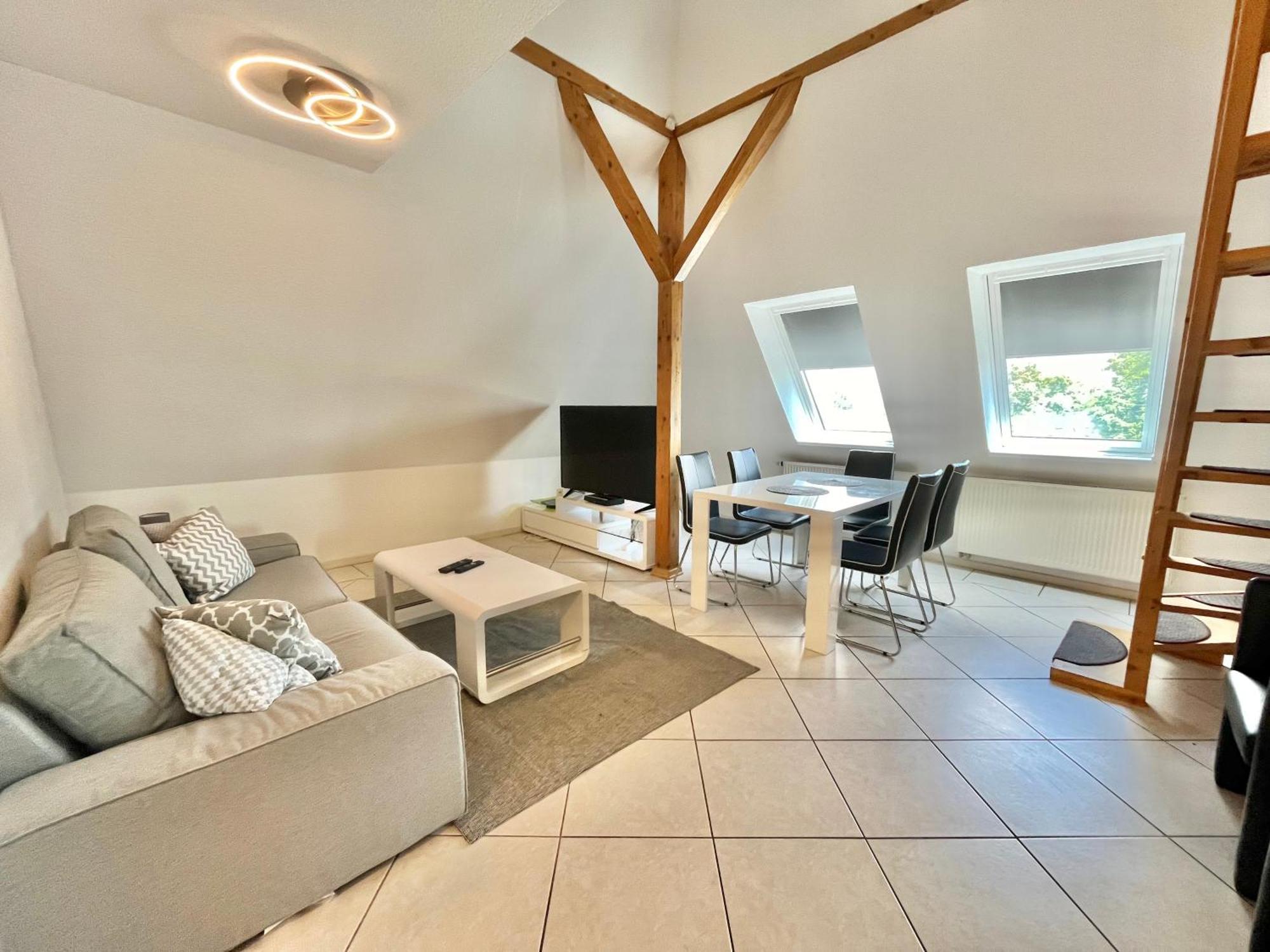Guesthouse Bielefeld - Brake Buitenkant foto